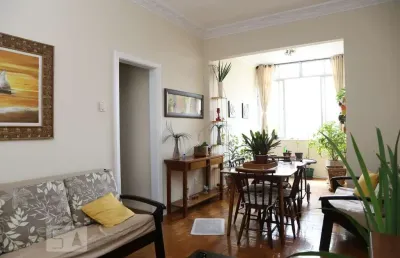 Apartamento para venda - grajaú, 2 quartos,  92 m² - rio de janeiro