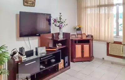 Apartamento para venda - olaria, 2 quartos,  80 m² - rio de janeiro
