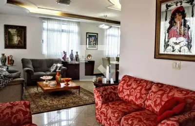 Cobertura para venda - liberdade, 5 quartos,  350 m² - belo horizonte