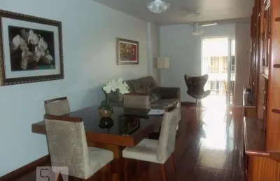 Cobertura para venda - tijuca, 3 quartos,  110 m² - rio de janeiro