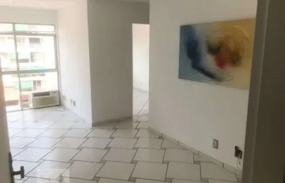 Apartamento para venda - freguesia , 2 quartos,  59 m² - rio de janeiro