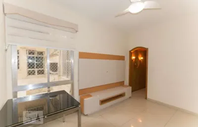 Apartamento para venda - grajaú, 2 quartos,  67 m² - rio de janeiro