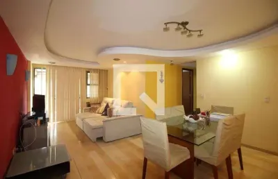 Apartamento para venda - jacarepaguá, 3 quartos,  115 m² - rio de janeiro