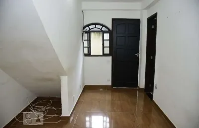 Casa para venda - freguesia , 1 quarto,  42 m² - rio de janeiro