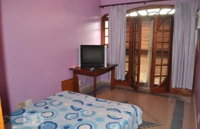Casa / sobrado em condomínio para venda - vargem pequena, 4 quartos,  300 m² - rio de janeiro