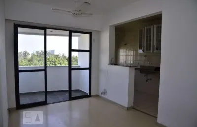 Apartamento para venda - jacarepaguá, 2 quartos,  45 m² - rio de janeiro
