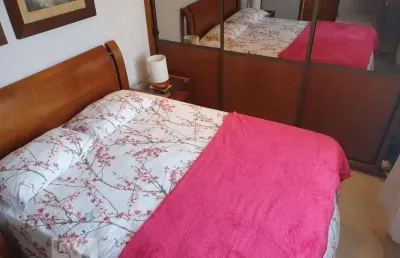 Apartamento para venda - vila isabel, 2 quartos,  90 m² - rio de janeiro