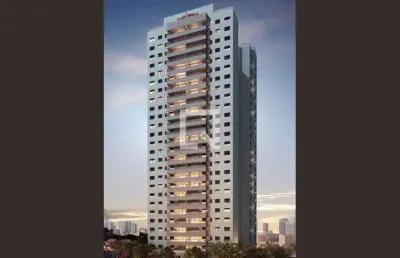 Apartamento para venda - santo antônio, 4 quartos,  143 m² - belo horizonte