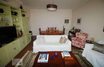 Apartamento para venda - laranjeiras, 3 quartos,  134 m² - rio de janeiro
