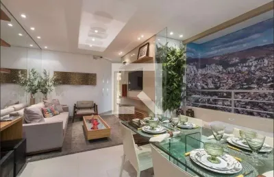 Apartamento para venda - betânia, 2 quartos,  55 m² - belo horizonte