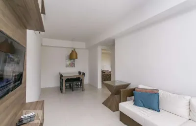 Apartamento para venda - recreio, 2 quartos,  70 m² - rio de janeiro