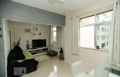 Apartamento para venda - engenho novo, 2 quartos,  60 m² - rio de janeiro