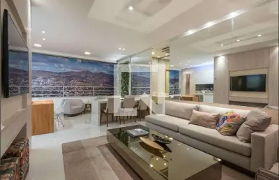 Apartamento para venda - betânia, 3 quartos,  74 m² - belo horizonte