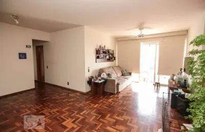 Apartamento para venda - engenho novo, 3 quartos,  90 m² - rio de janeiro