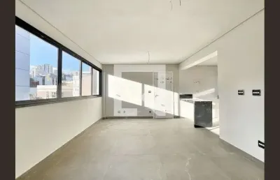 Apartamento para venda - santo antônio, 2 quartos,  63 m² - belo horizonte