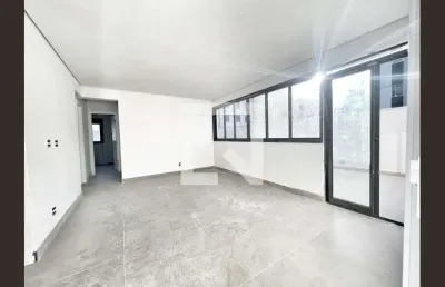 Apartamento para venda - santo antônio, 2 quartos,  134 m² - belo horizonte