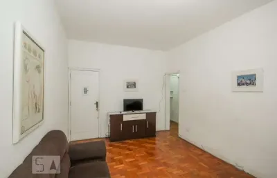 Apartamento para venda - copacabana, 3 quartos,  90 m² - rio de janeiro