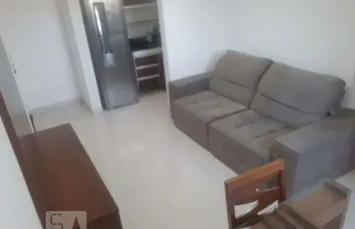 Apartamento para venda - vargem pequena, 3 quartos,  53 m² - rio de janeiro