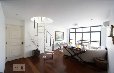 Cobertura para venda - recreio, 4 quartos,  270 m² - rio de janeiro