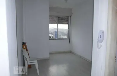 Apartamento para venda - centro, 1 quarto,  45 m² - rio de janeiro
