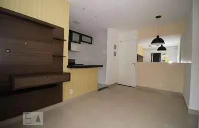 Apartamento para venda - jacarepaguá, 2 quartos,  47 m² - rio de janeiro