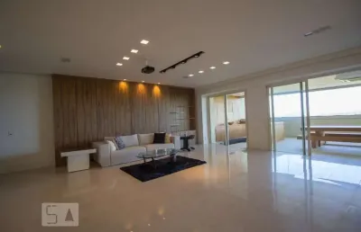 Apartamento para venda - barra da tijuca - marapendi, 4 quartos,  555 m² - rio de janeiro