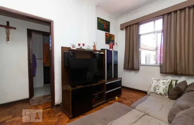 Apartamento para venda - meier, 2 quartos,  55 m² - rio de janeiro