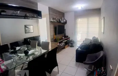 Apartamento para venda - pechincha, 2 quartos,  60 m² - rio de janeiro