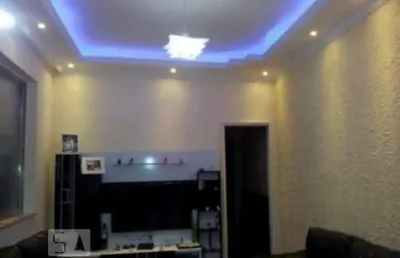Cobertura para venda - estácio , 2 quartos,  150 m² - rio de janeiro