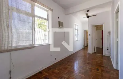Apartamento para venda - maracanã, 3 quartos,  100 m² - rio de janeiro