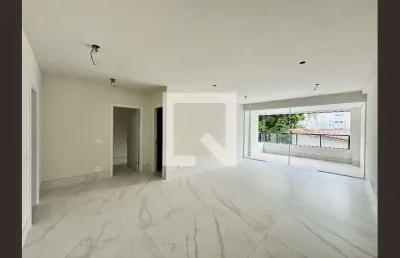 Apartamento para venda - serra, 4 quartos,  150 m² - belo horizonte