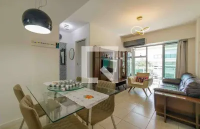 Apartamento para venda - barra da tijuca - marapendi, 2 quartos,  71 m² - rio de janeiro