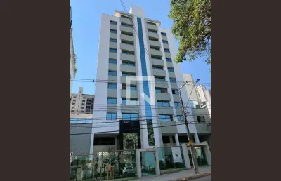 Apartamento para venda - gutierrez, 3 quartos,  129 m² - belo horizonte