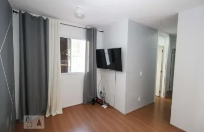 Apartamento para venda - engenho novo, 2 quartos,  44 m² - rio de janeiro
