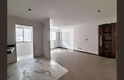 Apartamento para venda - nova floresta, 3 quartos,  77 m² - belo horizonte