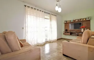 Casa para venda - betânia, 3 quartos,  360 m² - belo horizonte