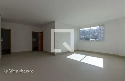 Apartamento para venda - santa lúcia, 4 quartos,  143 m² - belo horizonte