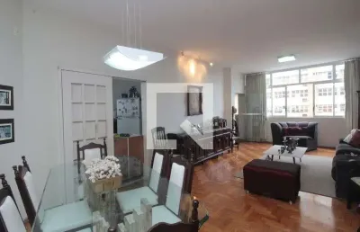 Cobertura para venda - savassi, 5 quartos,  300 m² - belo horizonte