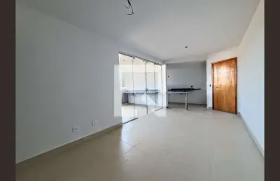 Cobertura para venda - floresta, 3 quartos,  157 m² - belo horizonte