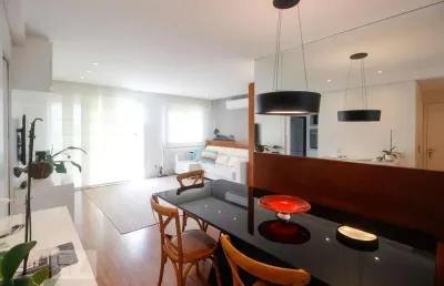 Apartamento para venda - recreio, 2 quartos,  86 m² - rio de janeiro