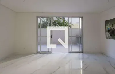 Apartamento para venda - anchieta, 2 quartos,  131 m² - belo horizonte