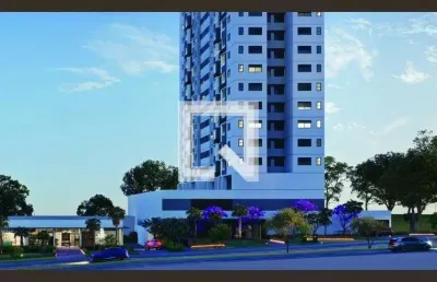 Apartamento para venda - estoril , 2 quartos,  59 m² - belo horizonte