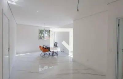 Apartamento para venda - anchieta, 3 quartos,  118 m² - belo horizonte