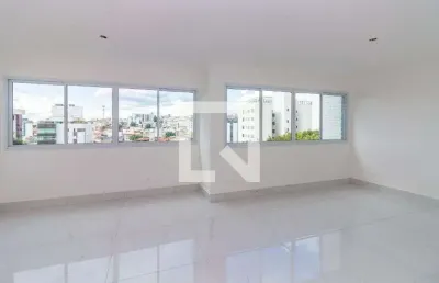 Apartamento para venda - cidade nova, 4 quartos,  139 m² - belo horizonte