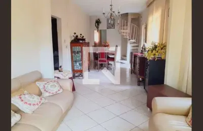 Casa para venda - horto florestal, 8 quartos,  247 m² - belo horizonte