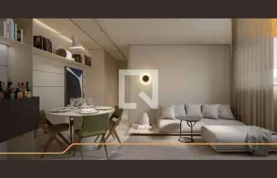 Apartamento para venda - funcionários, 3 quartos,  88 m² - belo horizonte