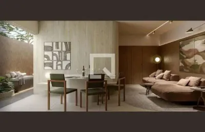 Apartamento para venda - funcionários, 3 quartos,  109 m² - belo horizonte