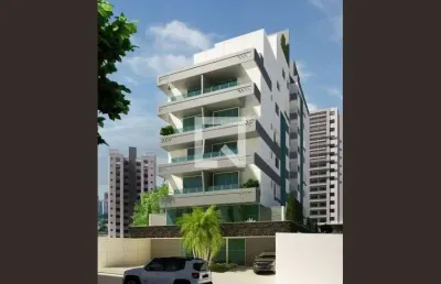 Cobertura para venda - savassi, 2 quartos,  108 m² - belo horizonte