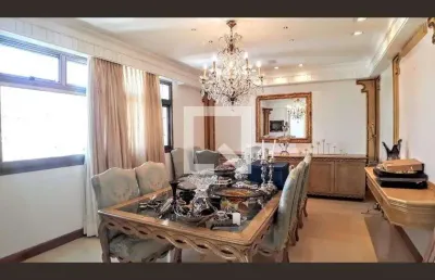 Apartamento para venda - savassi, 4 quartos,  517 m² - belo horizonte