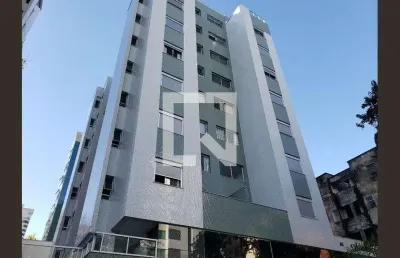 Apartamento para venda - gutierrez, 2 quartos,  68 m² - belo horizonte